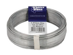 GALVANISED TIE WIRE 1.57MM [Sz:30M]
