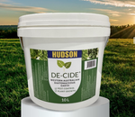 DE-CIDE DIATOMECOUS