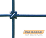 13/122.5/5 STOCKSAFE HORSE FENCE 50M