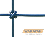 13/122.5/5 STOCKSAFE HORSE FENCE 50M