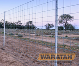 13/122.5/5 STOCKSAFE HORSE FENCE 50M