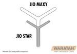 JIO MAXY-FENCE POST 210