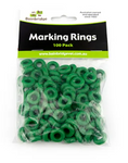 BAINBRIDGE MARKING RINGS [Sz:100]