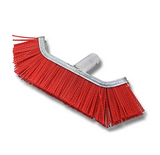 TROUGH BROOM - SQUARE [Sz:DOUBLE ROW]