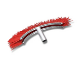 TROUGH BROOM ROUND [Sz:DOUBLE ROW]
