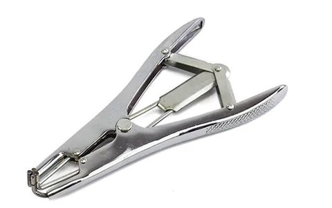 MARKING RING APPLICATOR