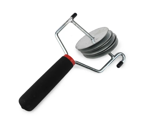 STOCK RATTLE BAINBRIDGE