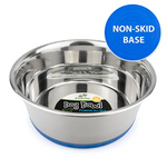 DOG BOWL NON SKID [Sz:1.2 L]