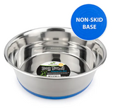 DOG BOWL NON SKID [Sz:1.9 L]