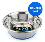 DOG BOWL NON SKID [Sz:525 ML]
