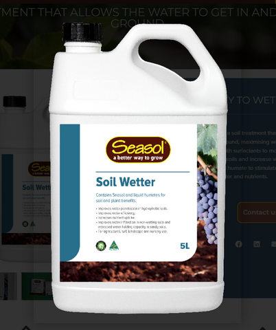 SOIL WETTER [Sz:5L]