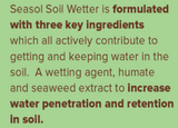 SEASOL SOIL WETTER [Sz:5L]