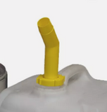 PLASTIC DRUM POURER (SUIT 58MM DRUMS) **CLEARANCE**