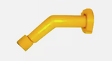 PLASTIC DRUM POURER (SUIT 58MM DRUMS) **CLEARANCE**