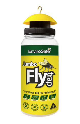JUMBO FLY TRAP