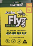 JUMBO FLY ECO-BAIT PACK OF 3