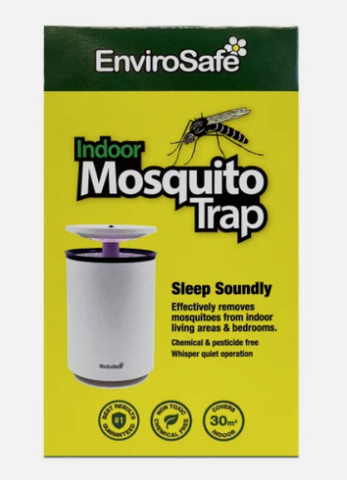 ENVIROSAFE INDOOR MOSQUITO TRAP