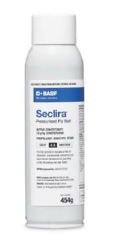 BASF SECLIRA PRESSURISED FLY BAIT 454GM