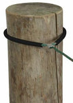 INSULATED TUBE 10M (BLACK)