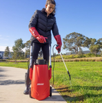 HEAVY DUTY TROLLEY SPRAYER 13L