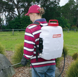 12L RECHARGABLE SPRAYER