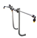SPRAYBOOM 3 NOZZLE KIT