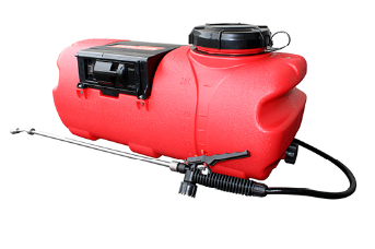 25L RECHARGEABLE REDLINE SPOTPAK SPRAYER