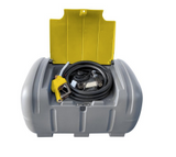 200L ECONOMY DIESEL POWER ECO TRANSFER TANK