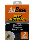 INSECT GLUE TRAPS - 2 PKT