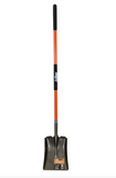 ABGOSS SHIFTING SHOVEL LONG FIBREGLASS HANDLE
