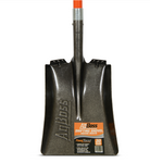 ABGOSS SHIFTING SHOVEL LONG FIBREGLASS HANDLE