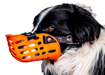 WORKING DOG MUZZLE