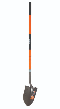 FARMERS FRIEND  LONG HANDLE SHOVEL 