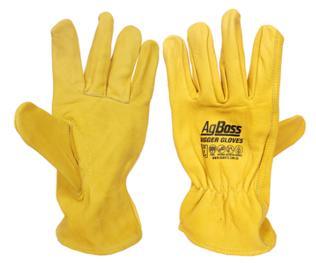 RIGGERS GLOVES SUPERIOR GRADE – WA Farm Shop