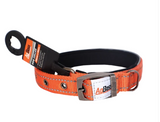 AGBOSS COLLAR 25MM X 50CM [Cl:ORANGE]