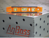 AGBOSS TORPEDO MINI LEVEL