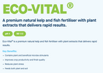 ECO VITAL [Sz:5L]