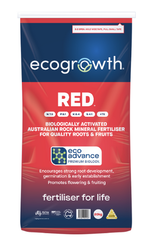 ECO PRIME RED [Sz:20 KGS]