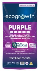 ECO PRIME PURPLE [Sz:20kg]