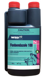 WSD FENBENDAZOLE 100 1 LTR