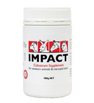 WOMBAR IMPACT COLOSTRUM