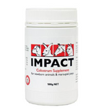 WOMBAR IMPACT COLOSTRUM