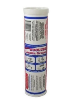 WOOLUBE LANOLIN GREASE 450ML GREASE GUN CARTRIDGE