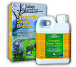 AUSMECTIN SHEEP ORAL