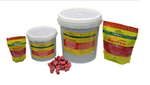 ALL WEATHER RODENTICIDE BLOCKS [Sz:8KG]