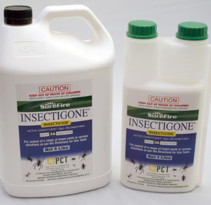 INSECTIGONE PCT 1L