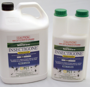 INSECTIGONE PCT 1L – WA Farm Shop