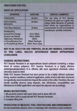 PCT REACTOR PENETRANT [Sz:1 LT]