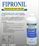 FIPRONIL GRANULAR ANT [Sz:500G]
