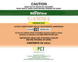 GAMMA [Sz:20 LT]